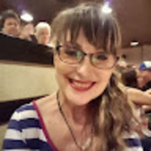 Meet your Posher, Missy